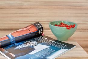 Apartments Browar Gdanski by Renters