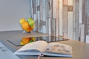 Apartments Browar Gdanski by Renters