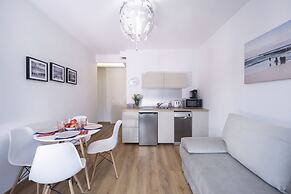 Apartments Browar Gdanski by Renters