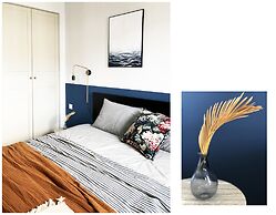 Apartments Browar Gdanski by Renters