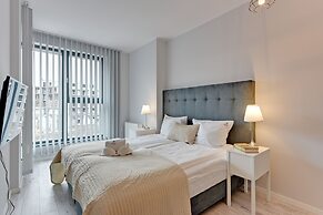 Apartments Browar Gdanski by Renters