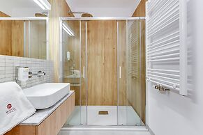 Apartments Browar Gdanski by Renters