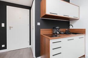 Apartments Browar Gdanski by Renters