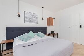 Apartments Browar Gdanski by Renters