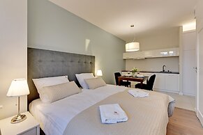 Apartments Browar Gdanski by Renters