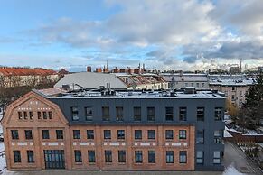 Apartments Browar Gdanski by Renters