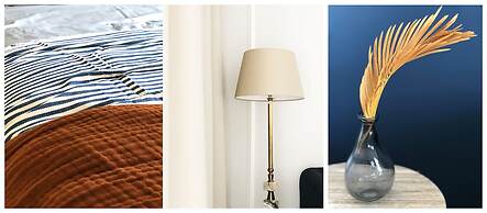 Apartments Browar Gdanski by Renters