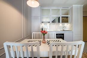 Apartments Browar Gdanski by Renters