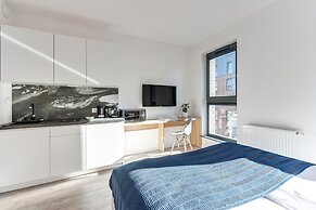 Apartments Browar Gdanski by Renters