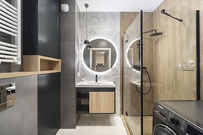 Apartments Browar Gdanski by Renters