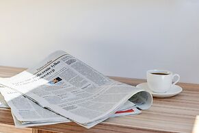 Apartments Browar Gdanski by Renters