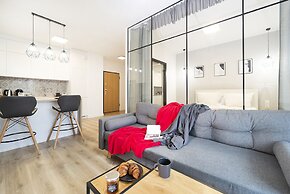 Apartments Browar Gdanski by Renters