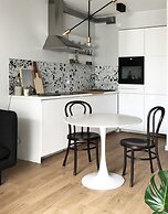 Apartments Browar Gdanski by Renters