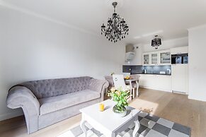 Apartments Browar Gdanski by Renters