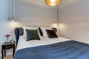 Apartments Browar Gdanski by Renters