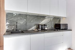 Apartments Browar Gdanski by Renters