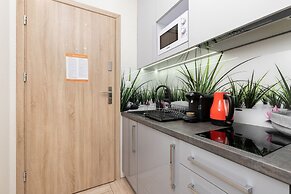 Apartments Browar Gdanski by Renters