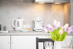 Apartments Browar Gdanski by Renters