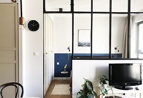 Apartments Browar Gdanski by Renters