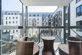 Apartments Browar Gdanski by Renters