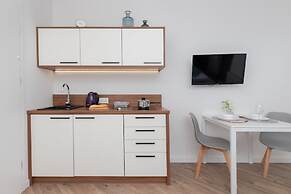 Apartments Browar Gdanski by Renters