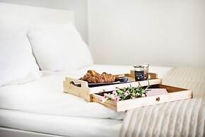 Apartments Browar Gdanski by Renters