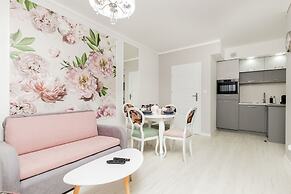 Apartments Browar Gdanski by Renters