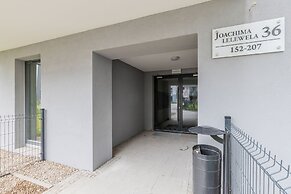 Apartments Browar Gdanski by Renters