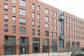 Apartments Browar Gdanski by Renters