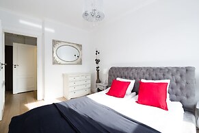 Apartments Browar Gdanski by Renters