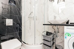 Apartments Browar Gdanski by Renters