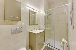 Apartments Browar Gdanski by Renters