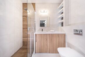 Apartments Browar Gdanski by Renters