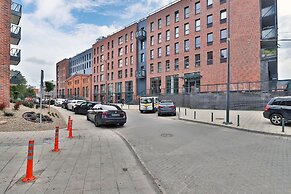 Apartments Browar Gdanski by Renters