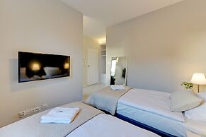 Apartments Browar Gdanski by Renters