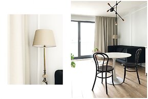 Apartments Browar Gdanski by Renters