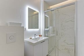 Apartments Browar Gdanski by Renters