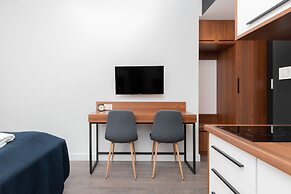 Apartments Browar Gdanski by Renters