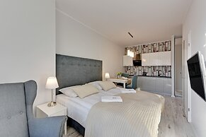 Apartments Browar Gdanski by Renters