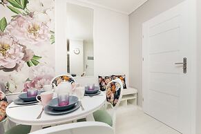 Apartments Browar Gdanski by Renters