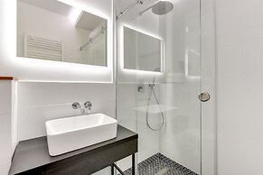 Apartments Browar Gdanski by Renters