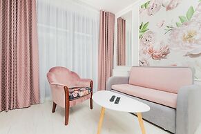 Apartments Browar Gdanski by Renters