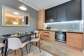 Apartments Browar Gdanski by Renters