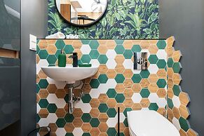 Apartments Browar Gdanski by Renters