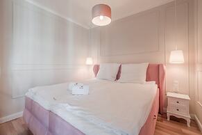 Apartments Browar Gdanski by Renters