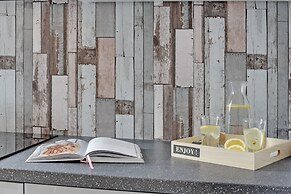 Apartments Browar Gdanski by Renters