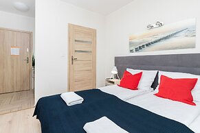Apartments Browar Gdanski by Renters