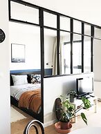 Apartments Browar Gdanski by Renters