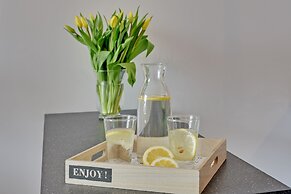 Apartments Browar Gdanski by Renters