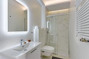 Apartments Browar Gdanski by Renters